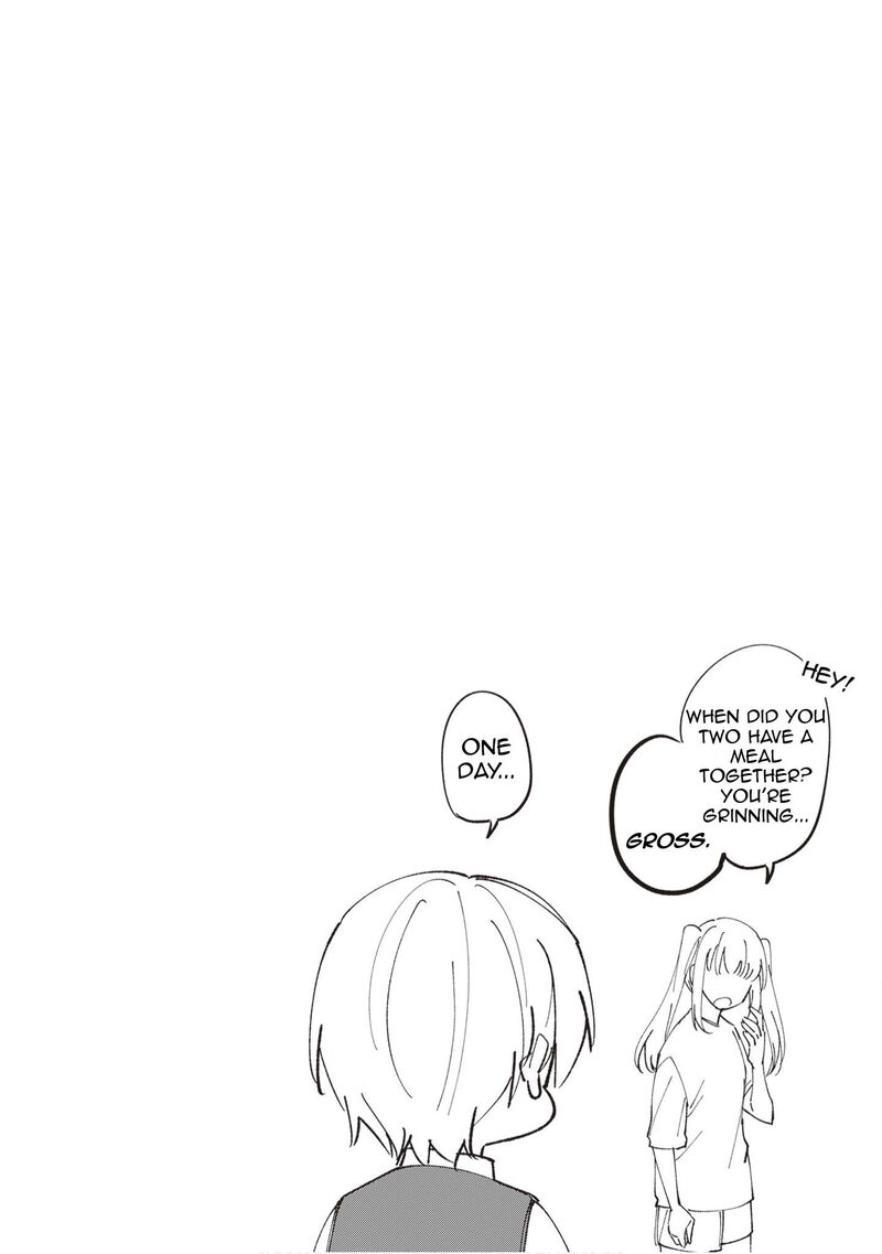 Tenchou To Mujikakuna Tennin Chapter 55 Page 10