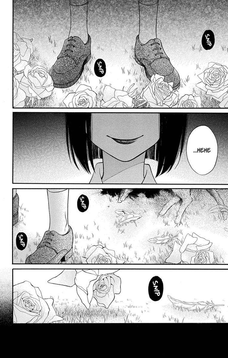 Tendou Ke Monogatari Chapter 13 Page 45