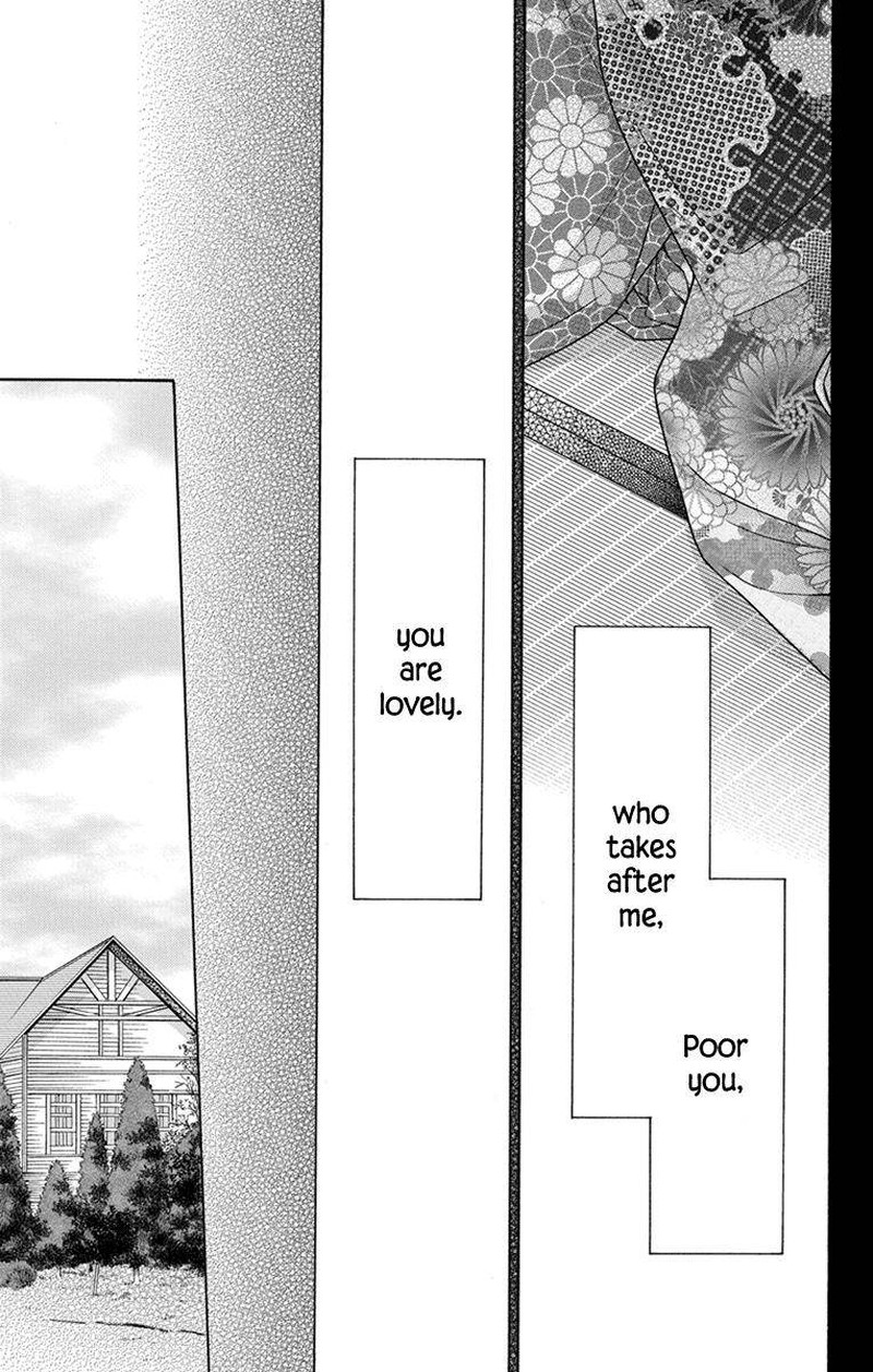 Tendou Ke Monogatari Chapter 28 Page 6