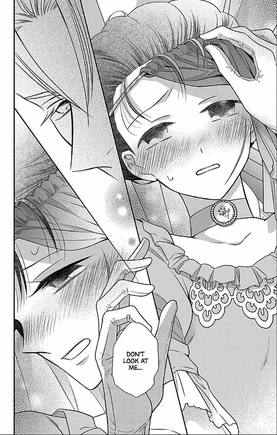 Tendou Ke Monogatari Chapter 47 Page 25