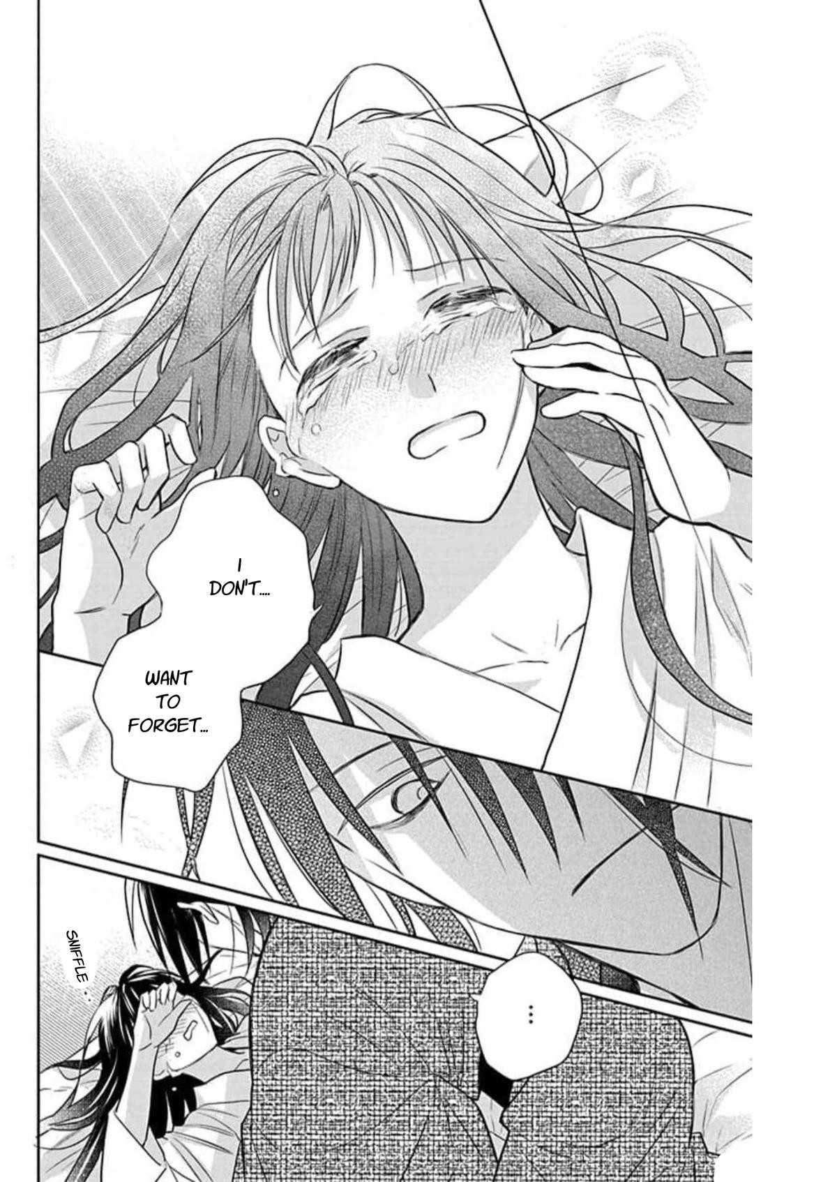 Tendou Ke Monogatari Chapter 59 Page 20