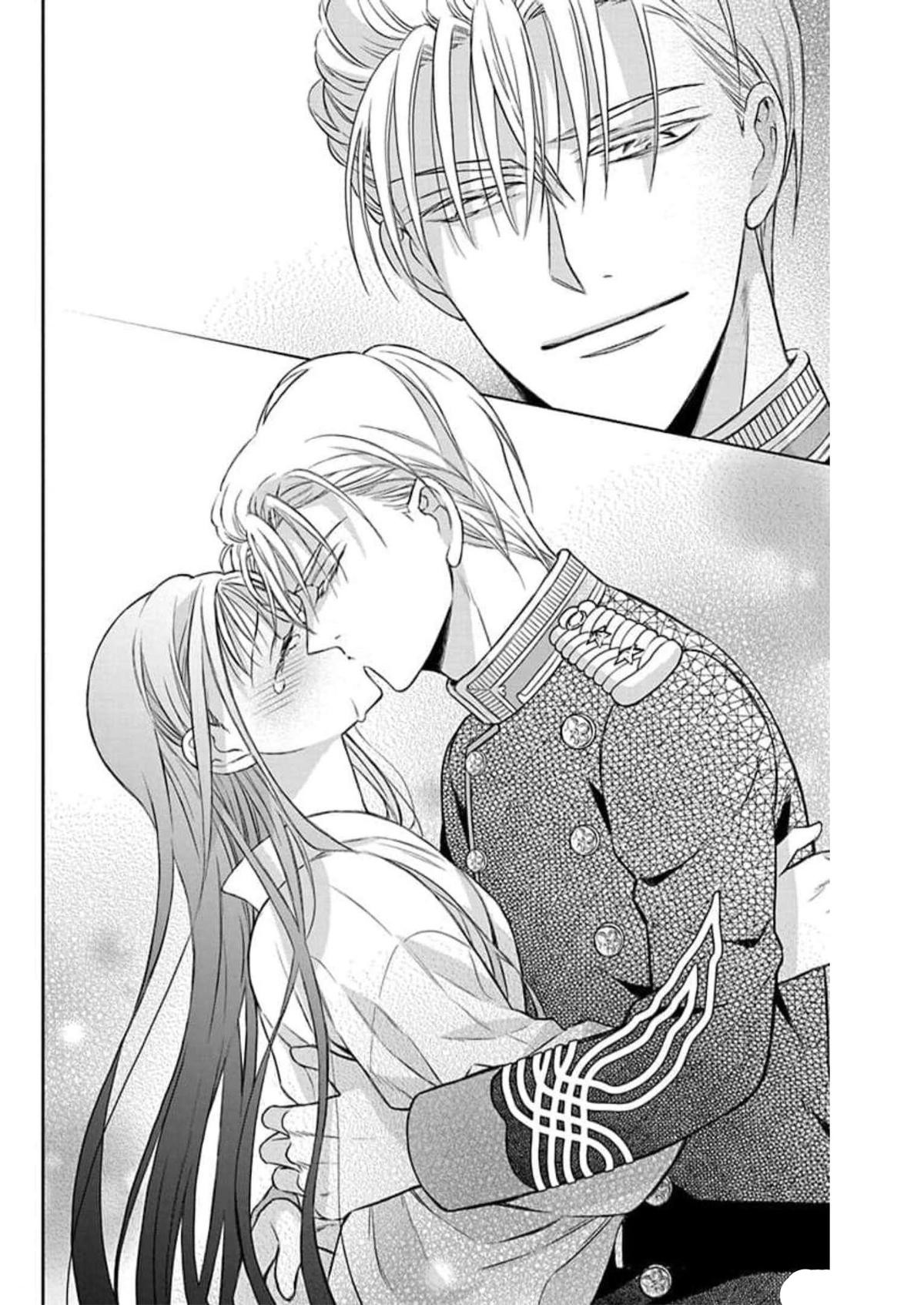 Tendou Ke Monogatari Chapter 60 Page 22