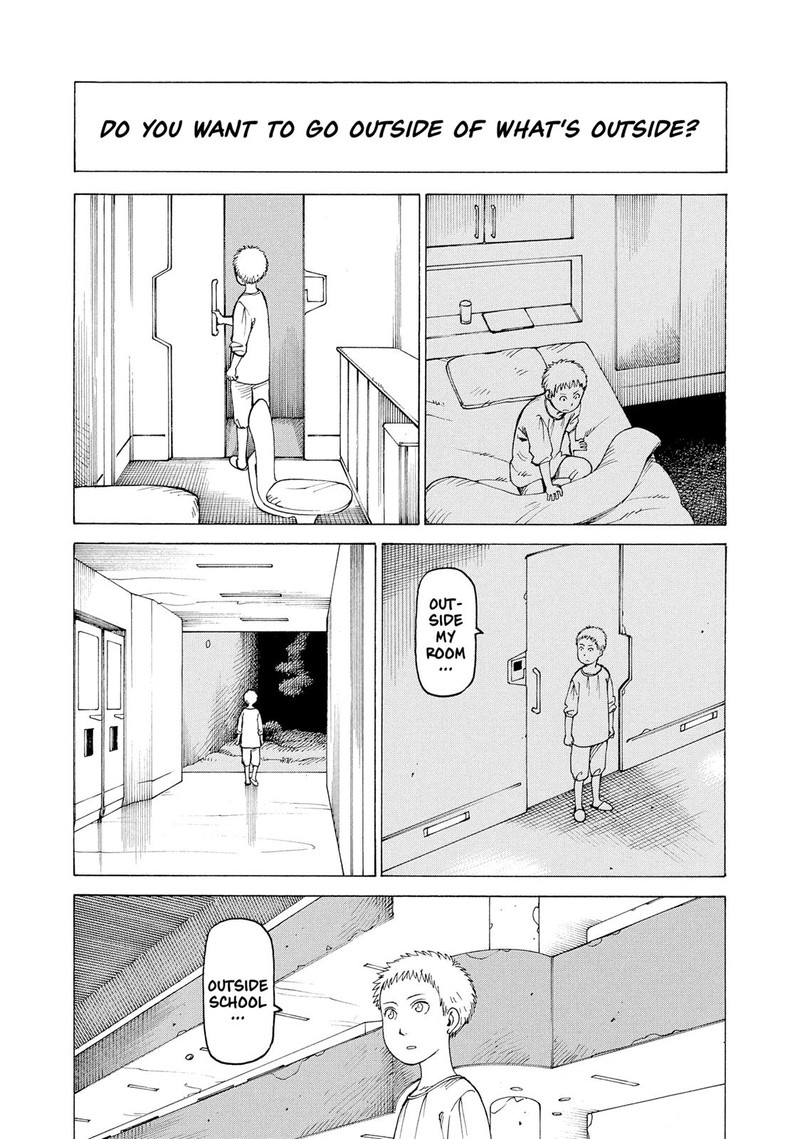 Tengoku Daimakyou Chapter 1 Page 23
