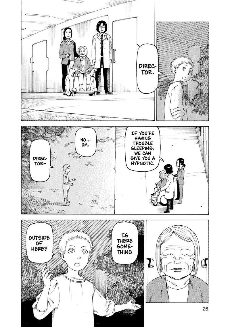Tengoku Daimakyou Chapter 1 Page 25