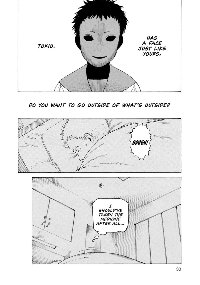 Tengoku Daimakyou Chapter 1 Page 29