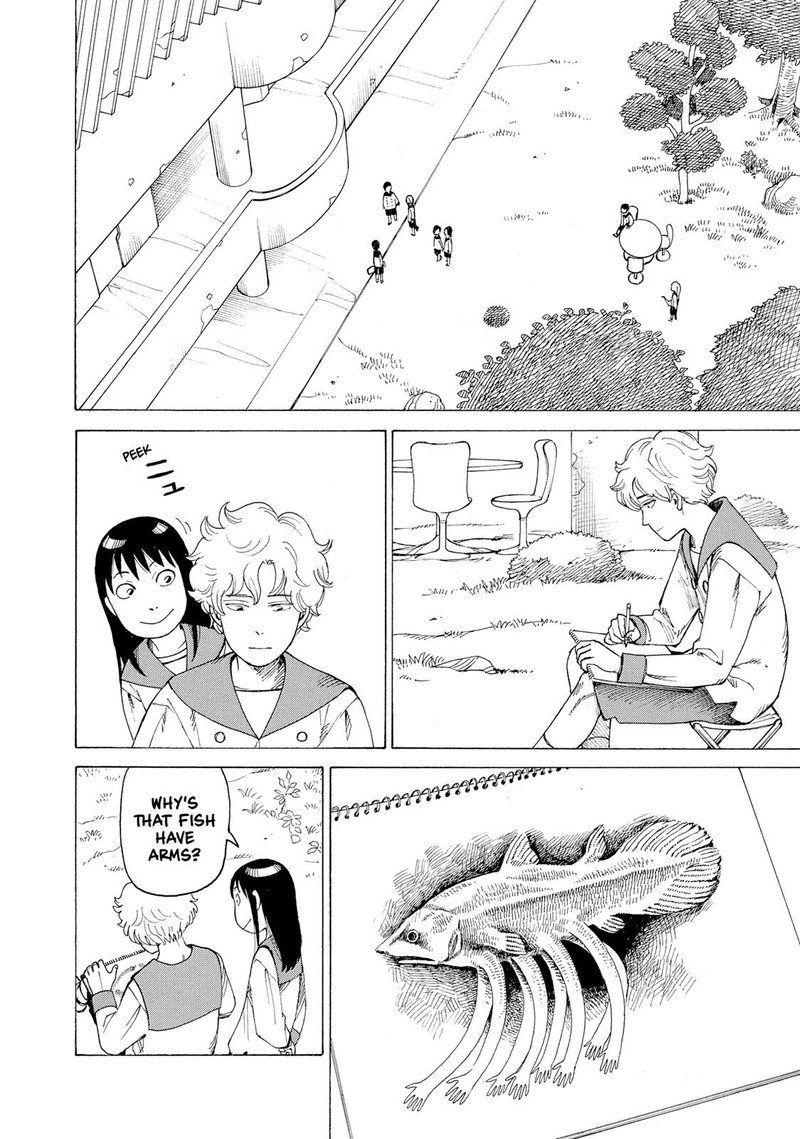 Tengoku Daimakyou Chapter 1 Page 9