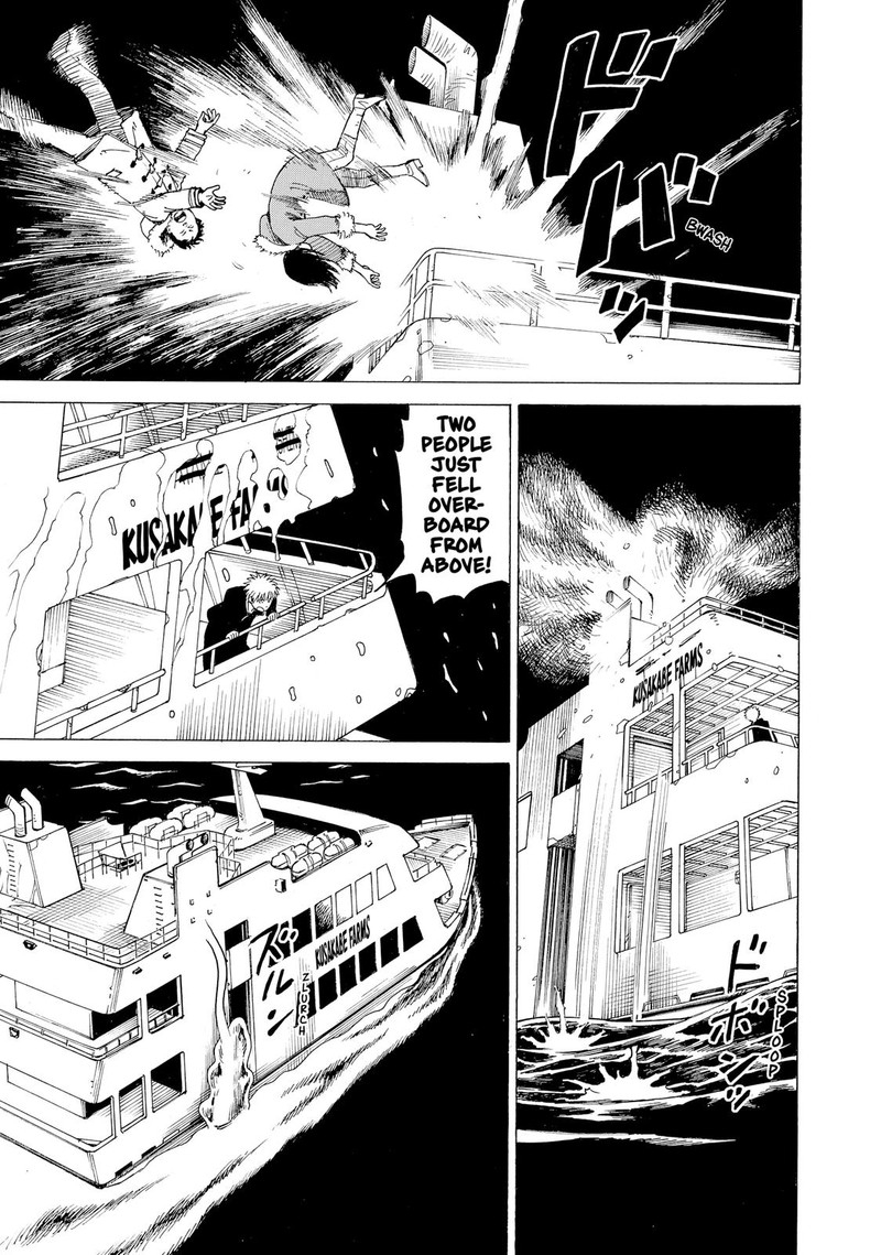 Tengoku Daimakyou Chapter 10 Page 15
