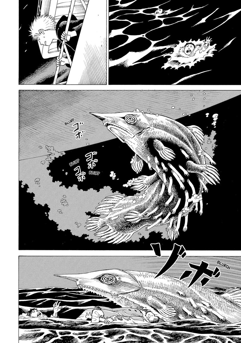 Tengoku Daimakyou Chapter 10 Page 16