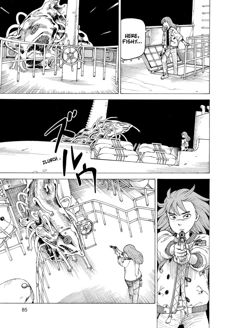 Tengoku Daimakyou Chapter 10 Page 23