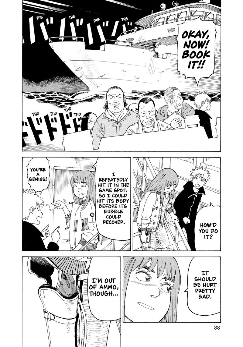 Tengoku Daimakyou Chapter 10 Page 26