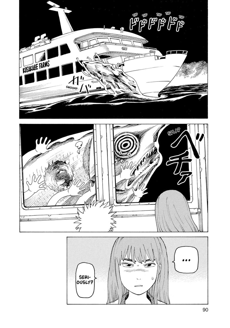 Tengoku Daimakyou Chapter 10 Page 28