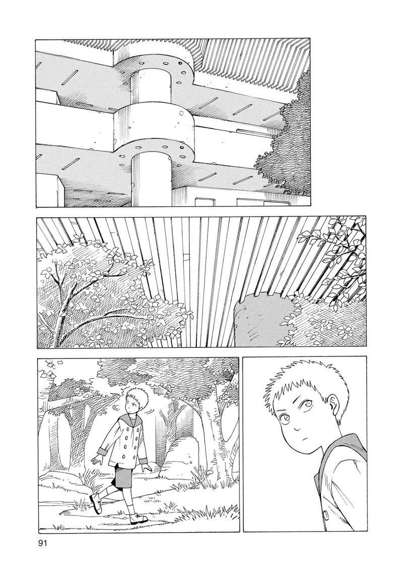 Tengoku Daimakyou Chapter 10 Page 29