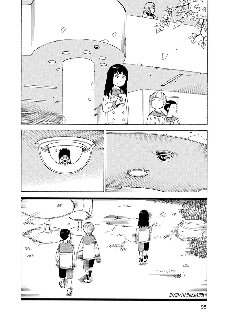 Tengoku Daimakyou Chapter 11 Page 2