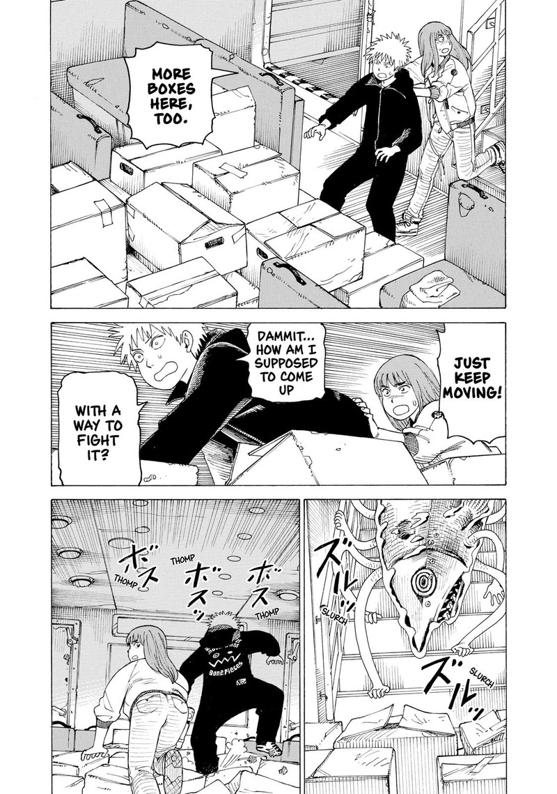 Tengoku Daimakyou Chapter 11 Page 20