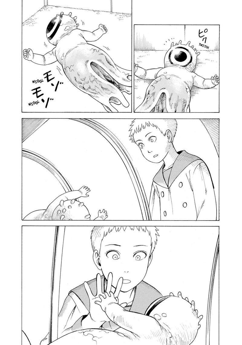 Tengoku Daimakyou Chapter 11 Page 29