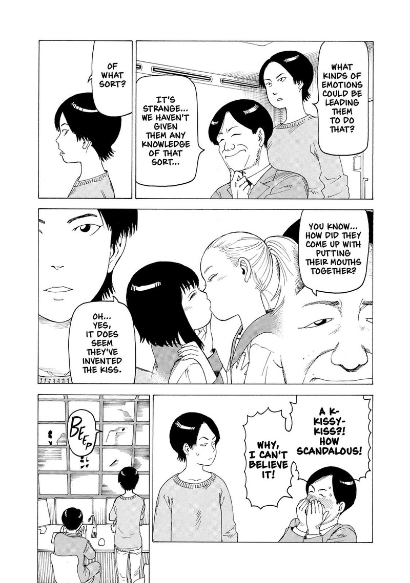 Tengoku Daimakyou Chapter 11 Page 5