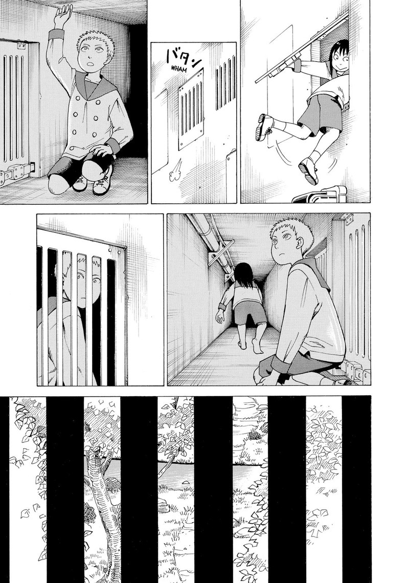 Tengoku Daimakyou Chapter 11 Page 9