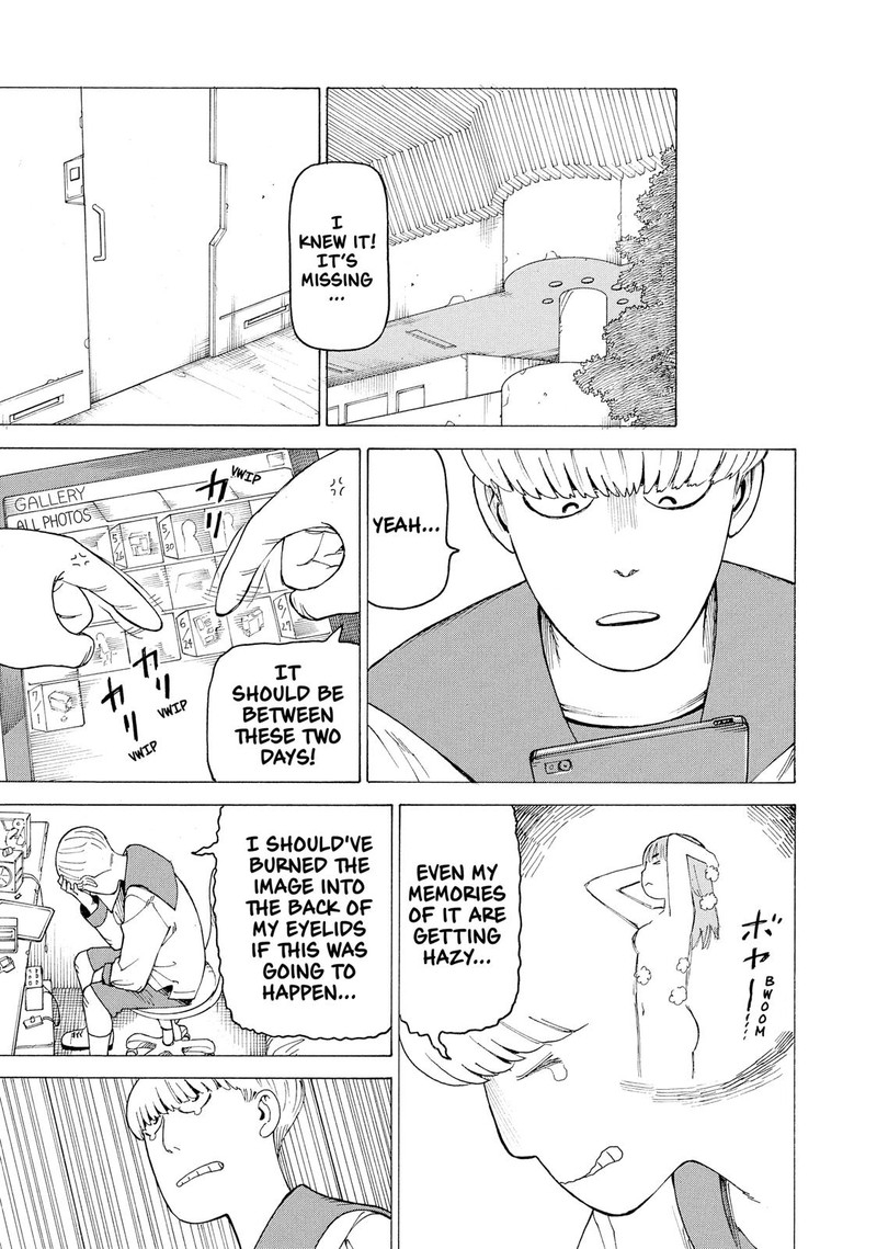 Tengoku Daimakyou Chapter 13 Page 17