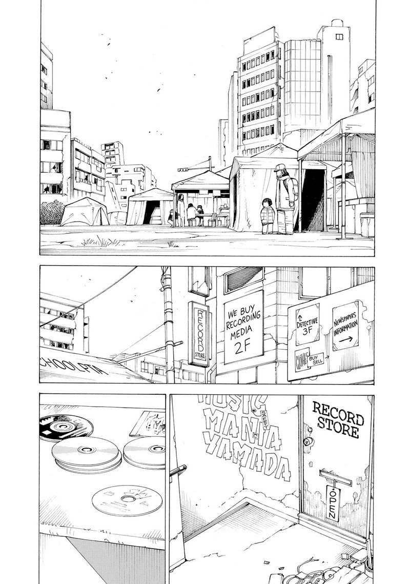 Tengoku Daimakyou Chapter 13 Page 2