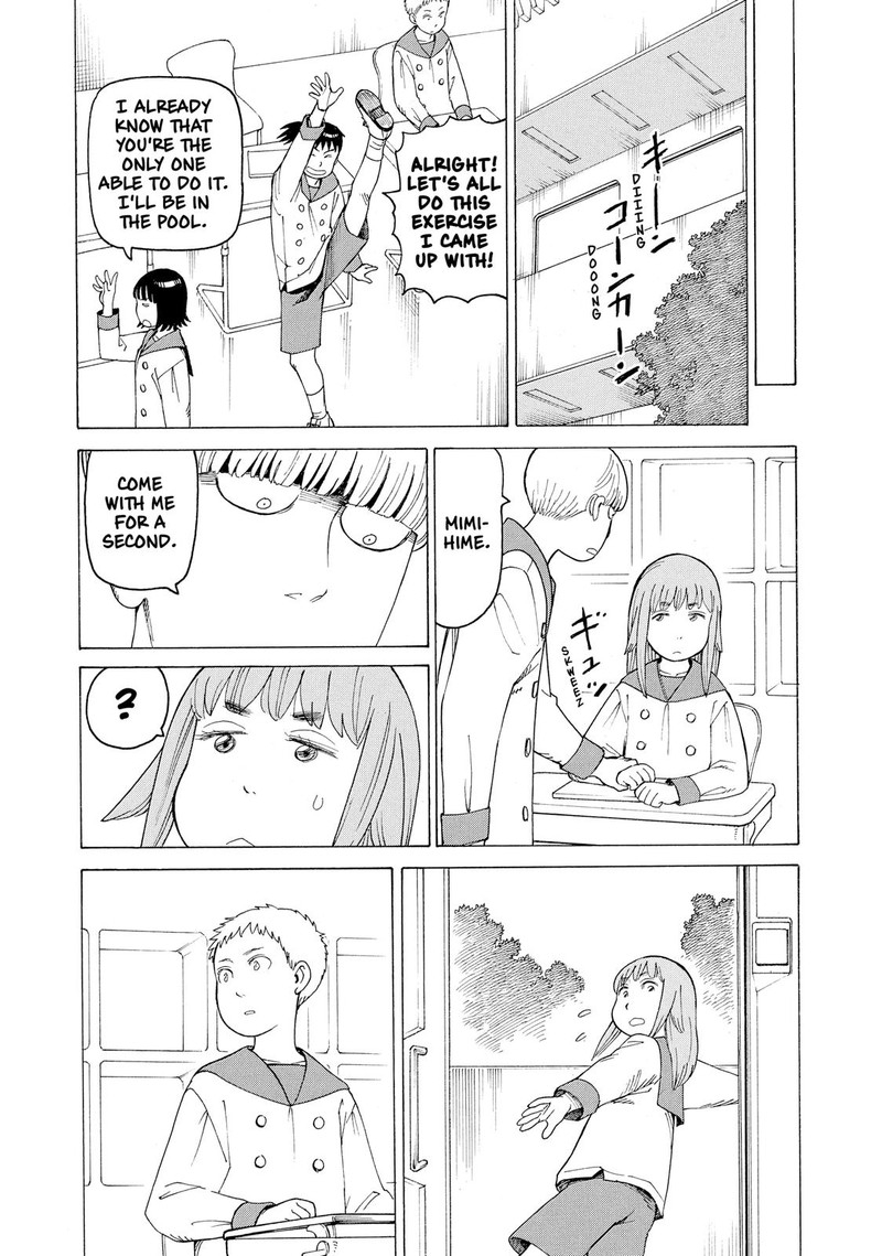 Tengoku Daimakyou Chapter 13 Page 20