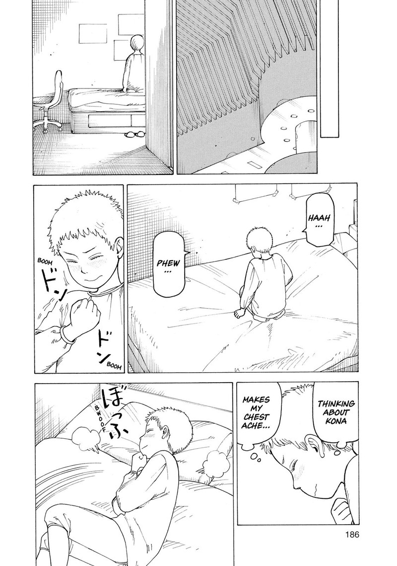 Tengoku Daimakyou Chapter 13 Page 28