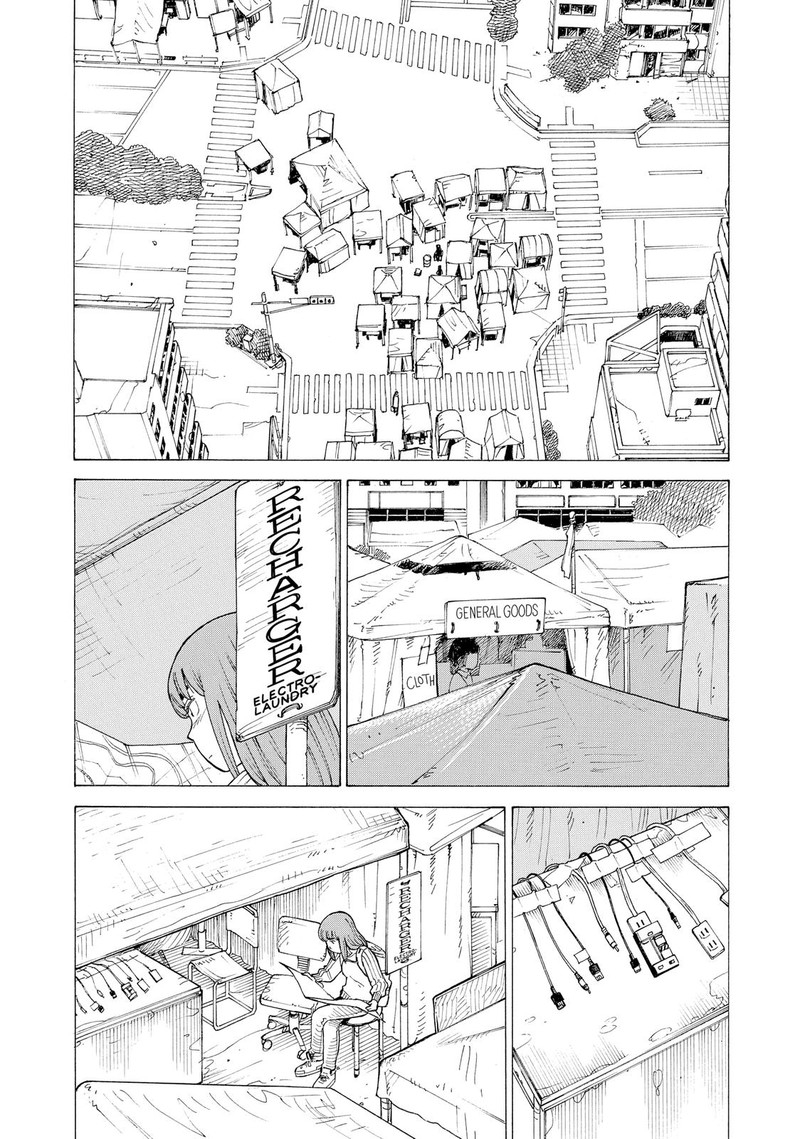 Tengoku Daimakyou Chapter 14 Page 14