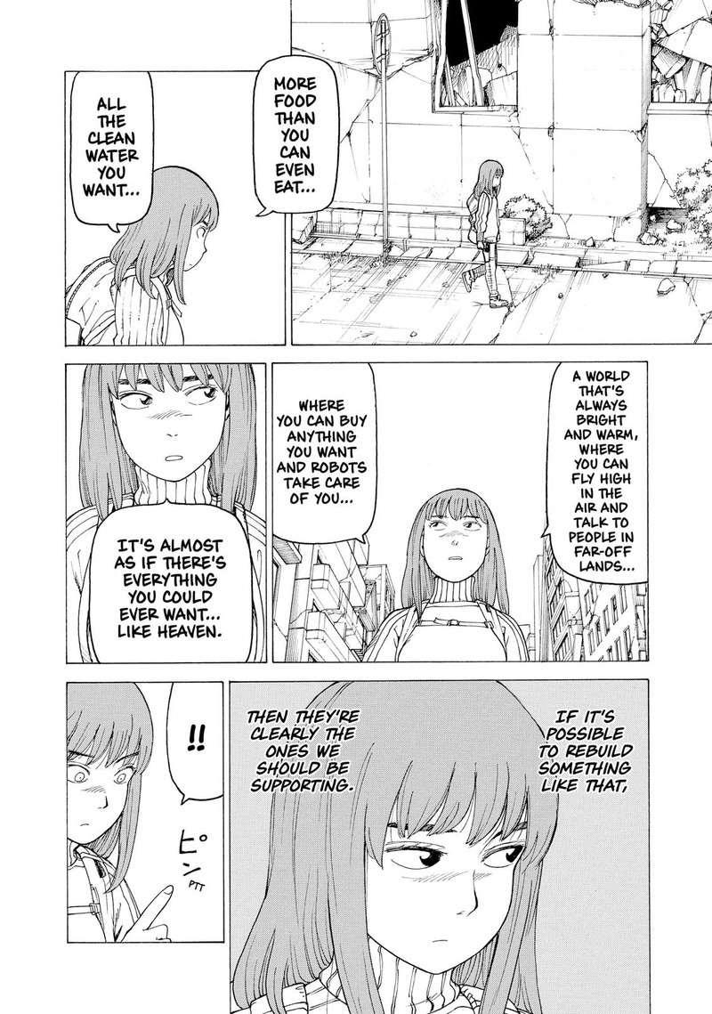 Tengoku Daimakyou Chapter 14 Page 20