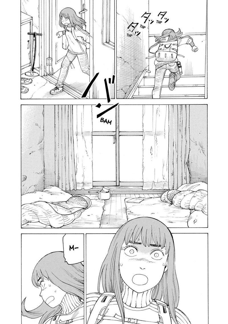 Tengoku Daimakyou Chapter 14 Page 22