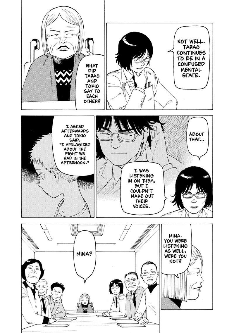 Tengoku Daimakyou Chapter 14 Page 31