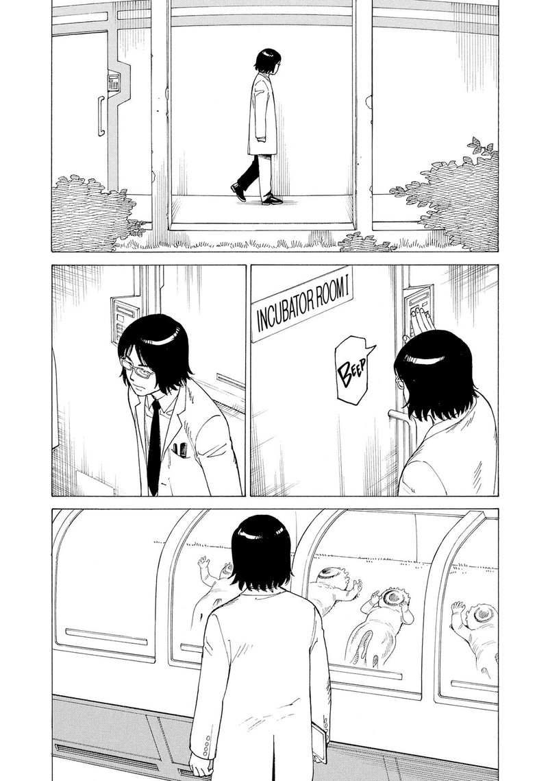 Tengoku Daimakyou Chapter 14 Page 33