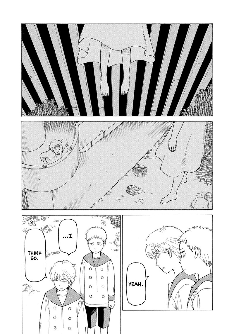 Tengoku Daimakyou Chapter 15 Page 11