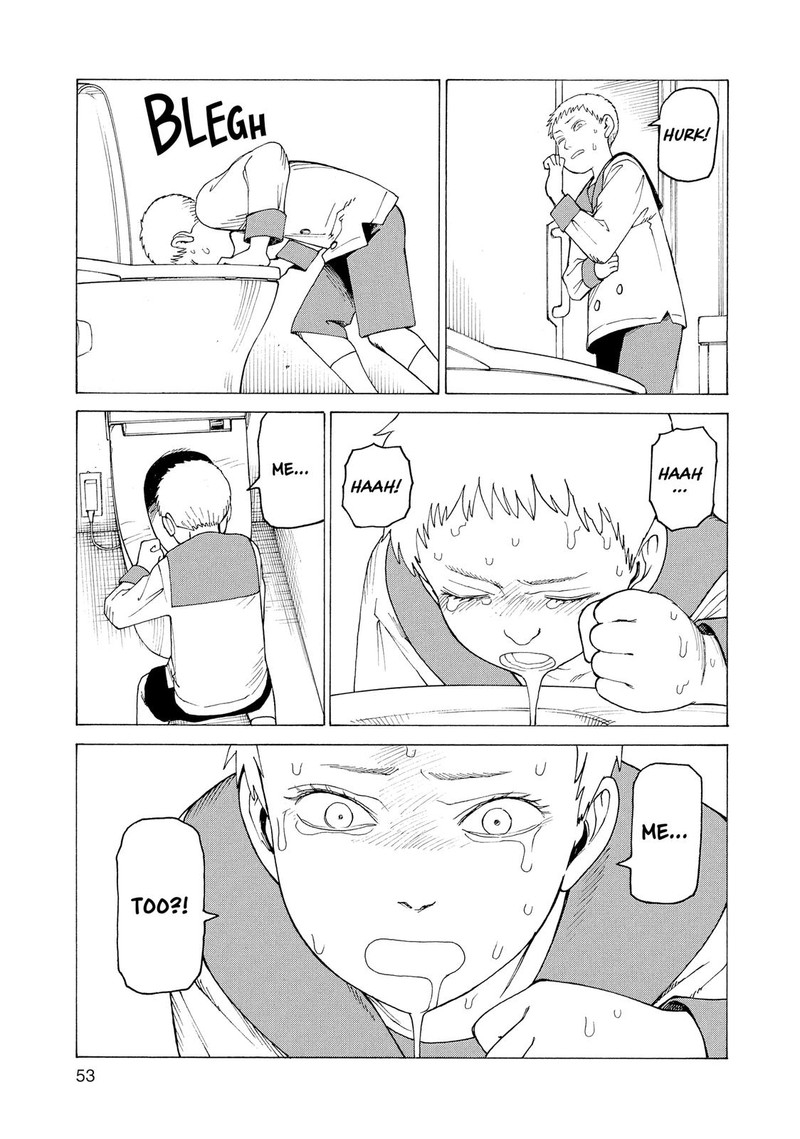 Tengoku Daimakyou Chapter 15 Page 17