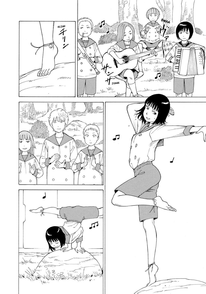 Tengoku Daimakyou Chapter 15 Page 2
