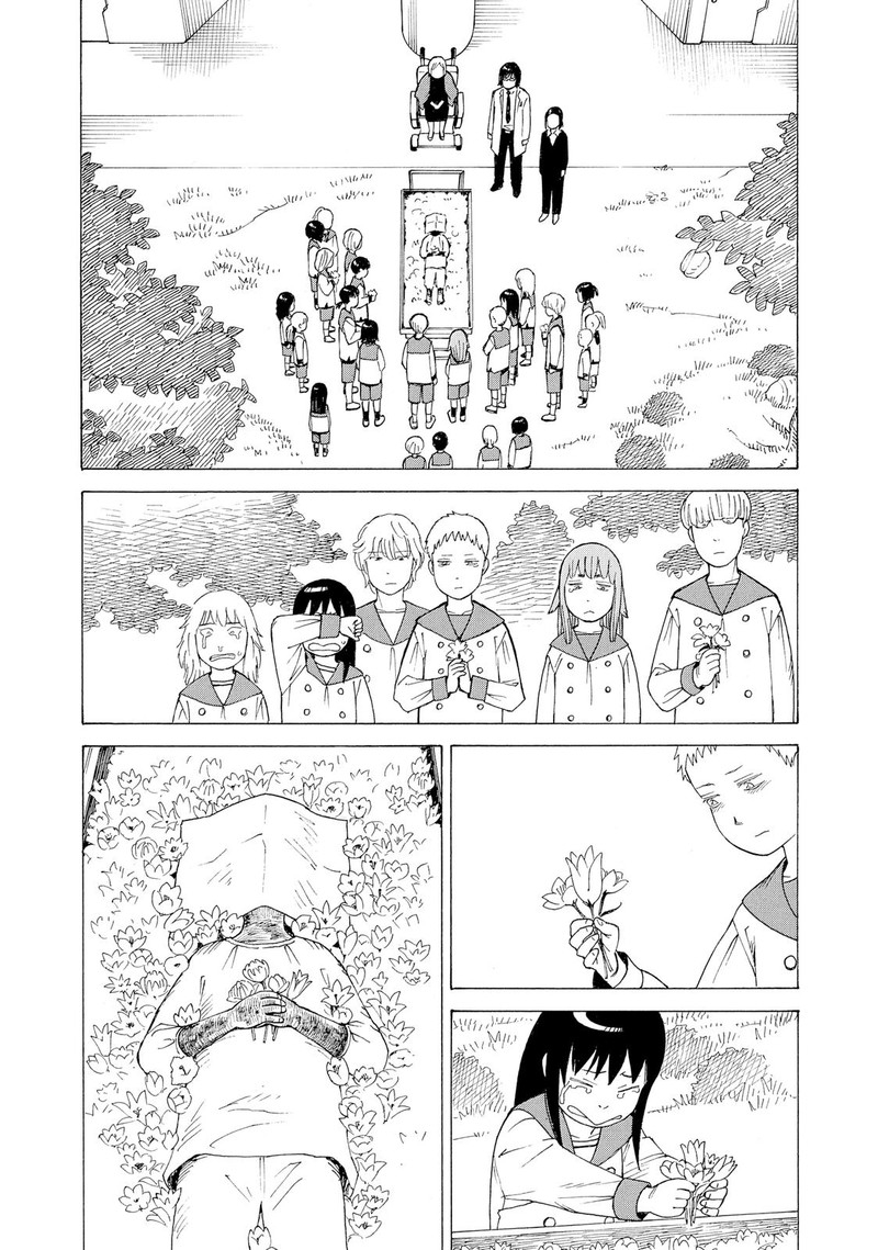 Tengoku Daimakyou Chapter 15 Page 8