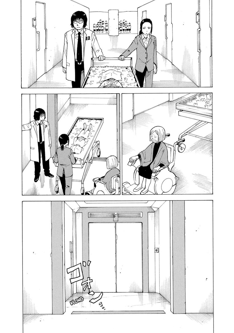 Tengoku Daimakyou Chapter 15 Page 9