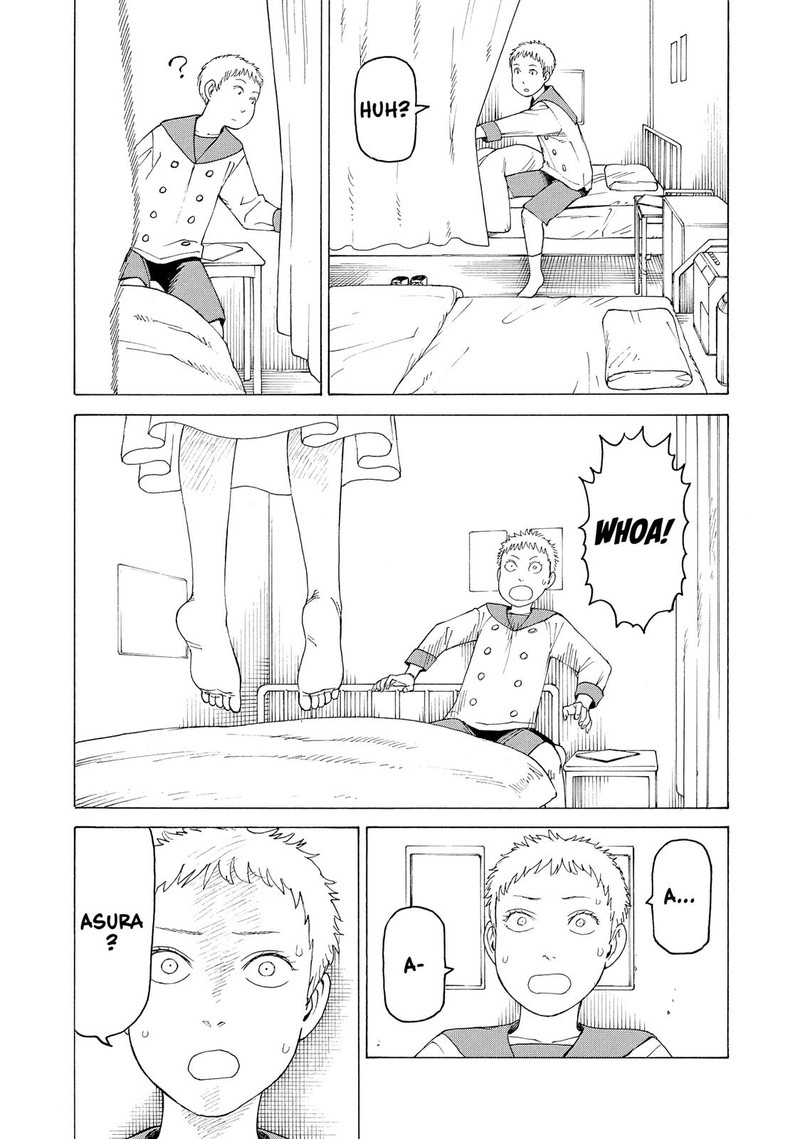 Tengoku Daimakyou Chapter 17 Page 15