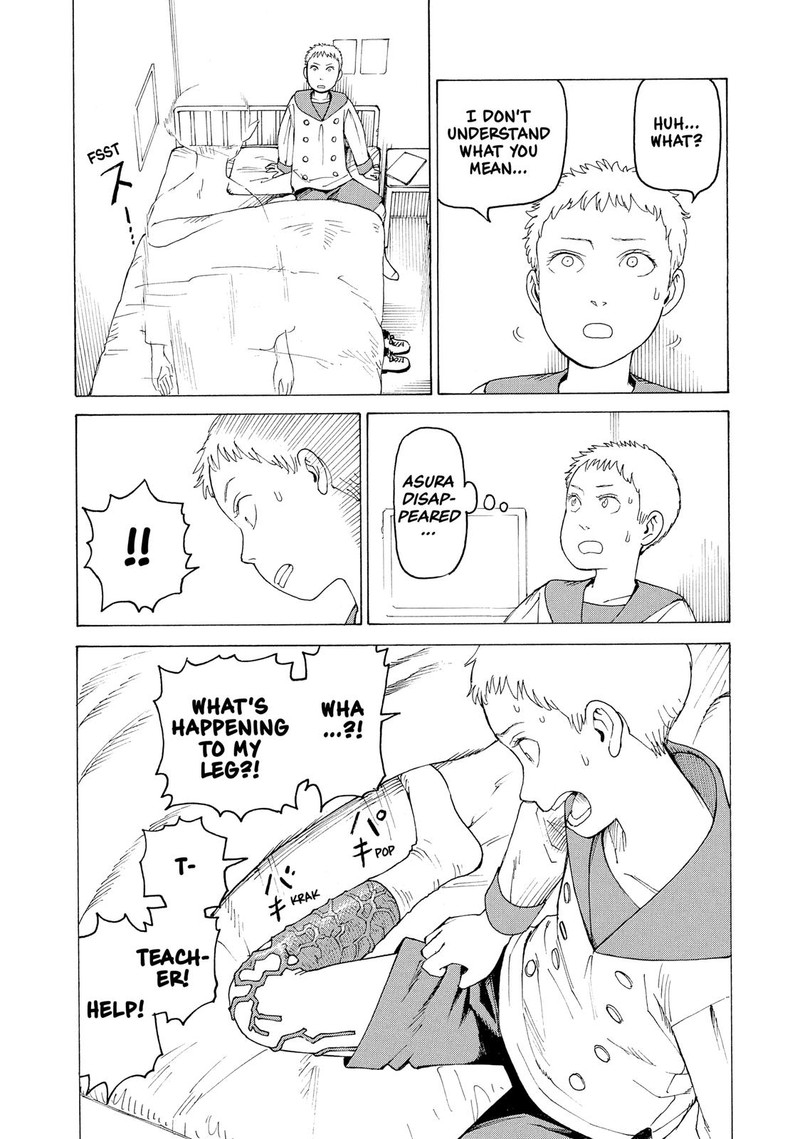 Tengoku Daimakyou Chapter 17 Page 17