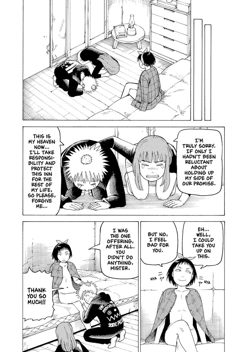 Tengoku Daimakyou Chapter 17 Page 19