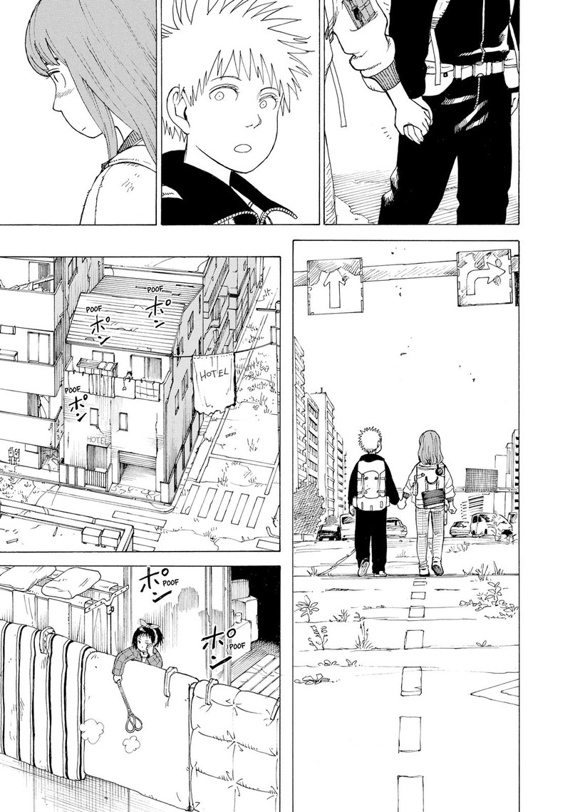 Tengoku Daimakyou Chapter 17 Page 25