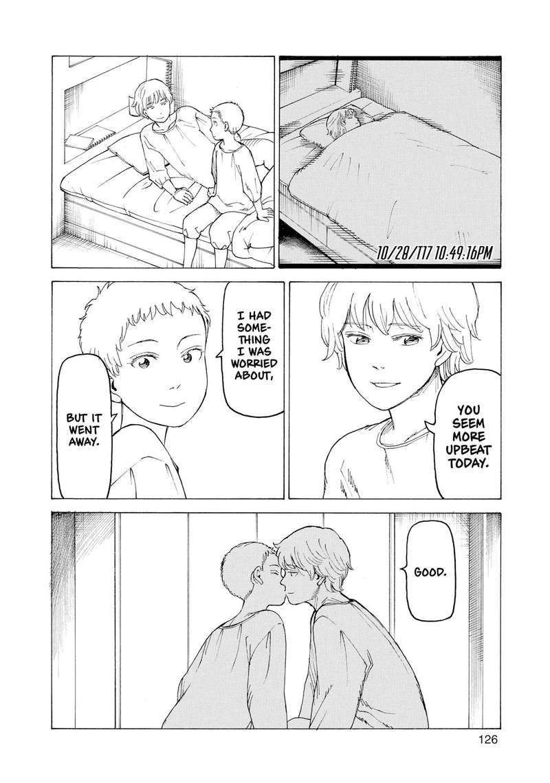 Tengoku Daimakyou Chapter 17 Page 28