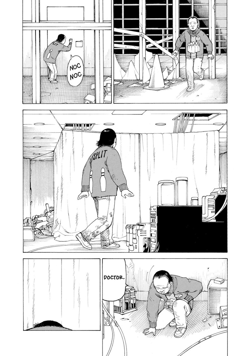 Tengoku Daimakyou Chapter 18 Page 10