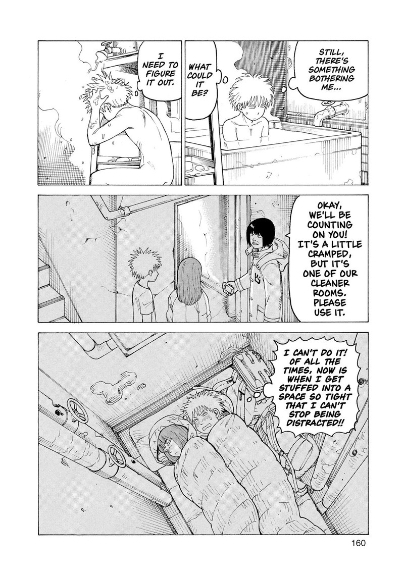 Tengoku Daimakyou Chapter 18 Page 28