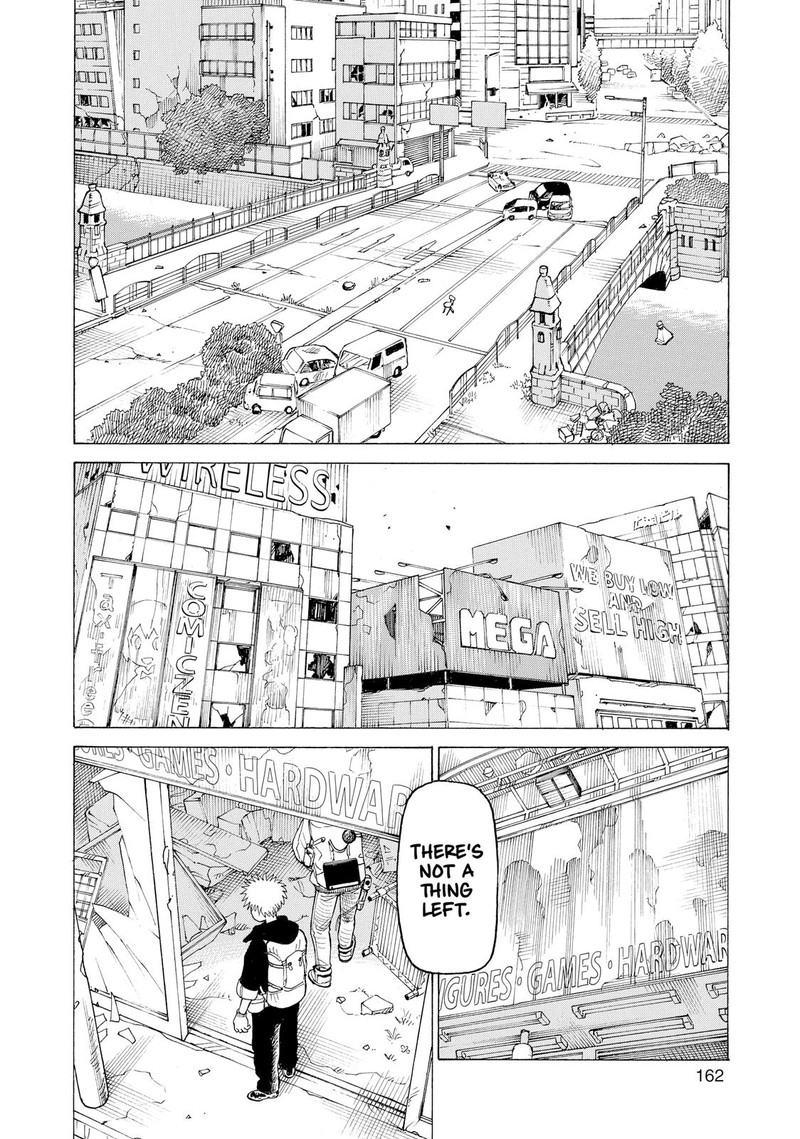 Tengoku Daimakyou Chapter 19 Page 2