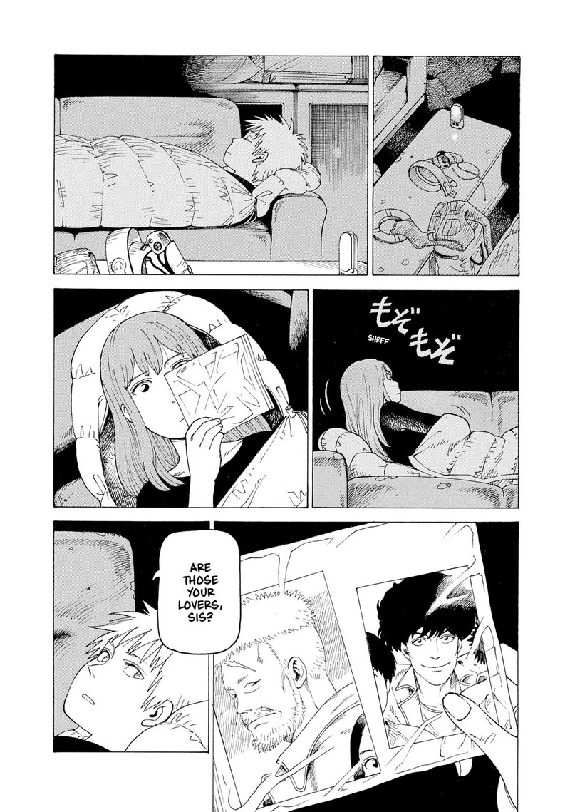 Tengoku Daimakyou Chapter 2 Page 16