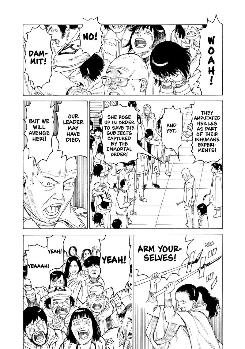 Tengoku Daimakyou Chapter 20 Page 26