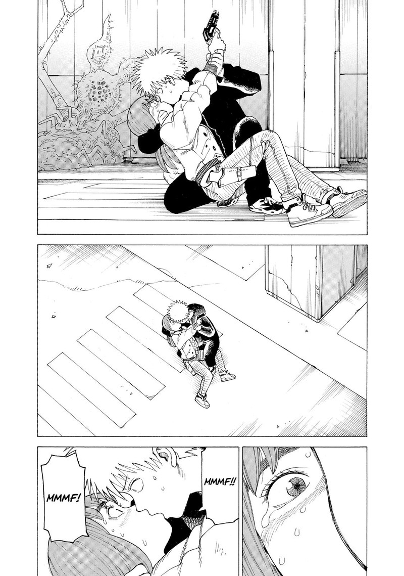 Tengoku Daimakyou Chapter 20 Page 8