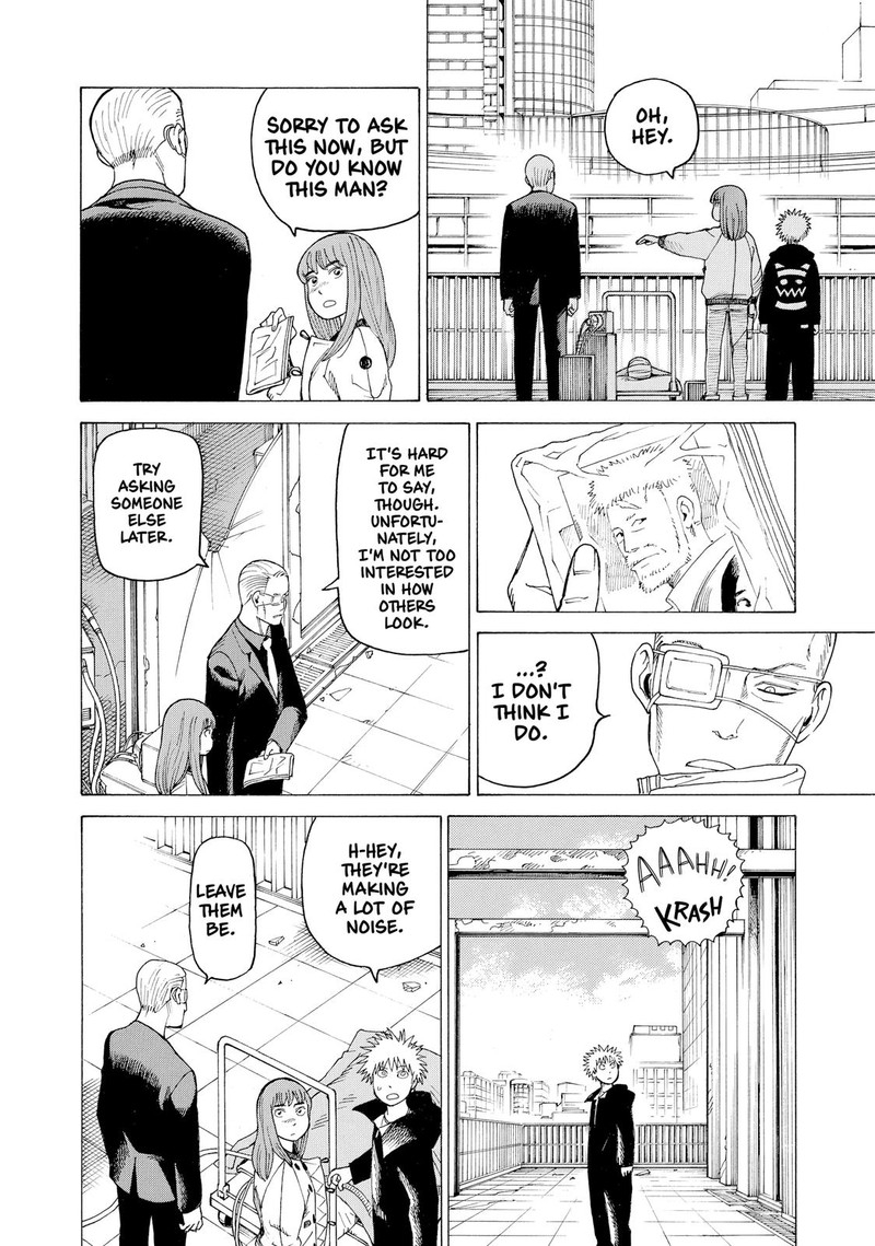 Tengoku Daimakyou Chapter 21 Page 16