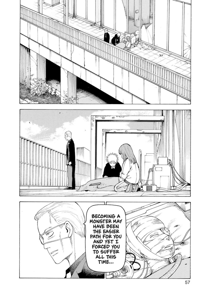 Tengoku Daimakyou Chapter 21 Page 20