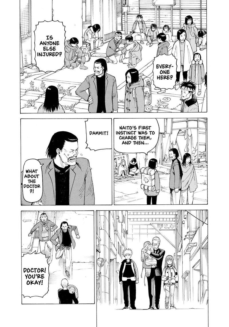 Tengoku Daimakyou Chapter 21 Page 26