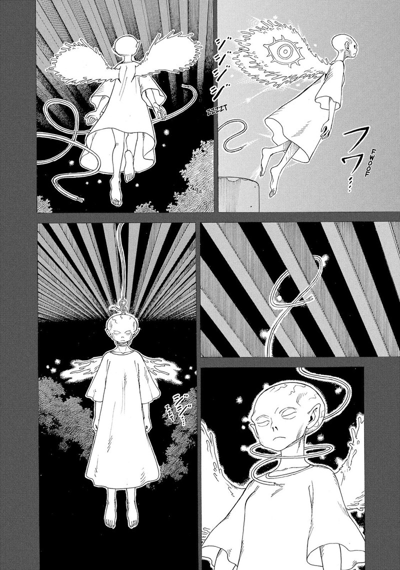 Tengoku Daimakyou Chapter 23 Page 22
